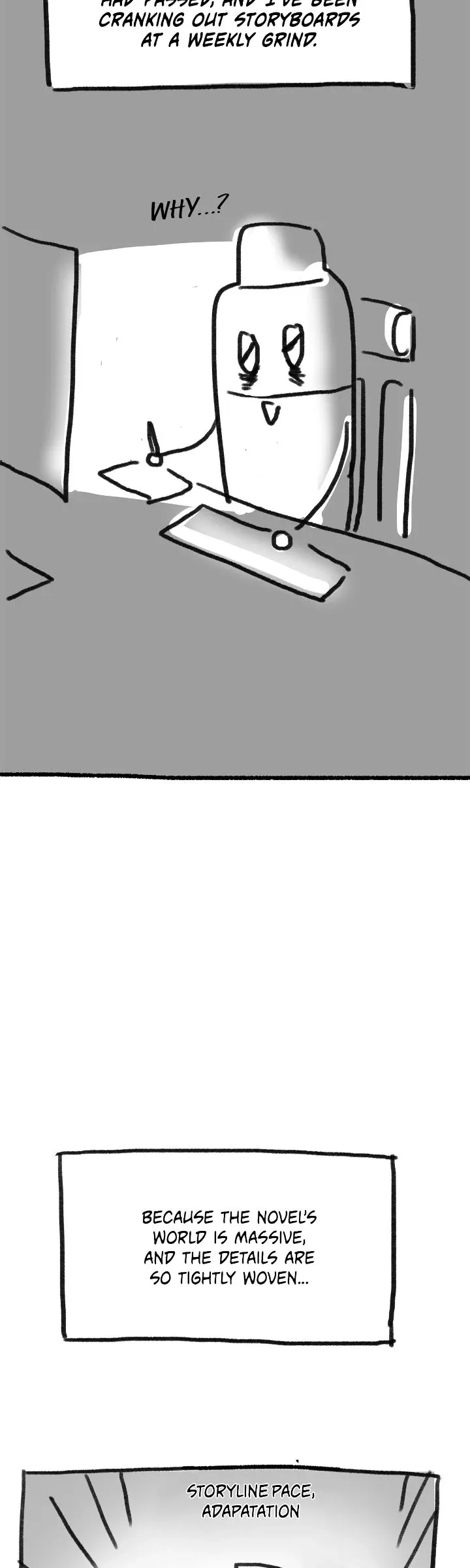 Read Call Me the Devil chapter 128.5 image 3 on Lezhin