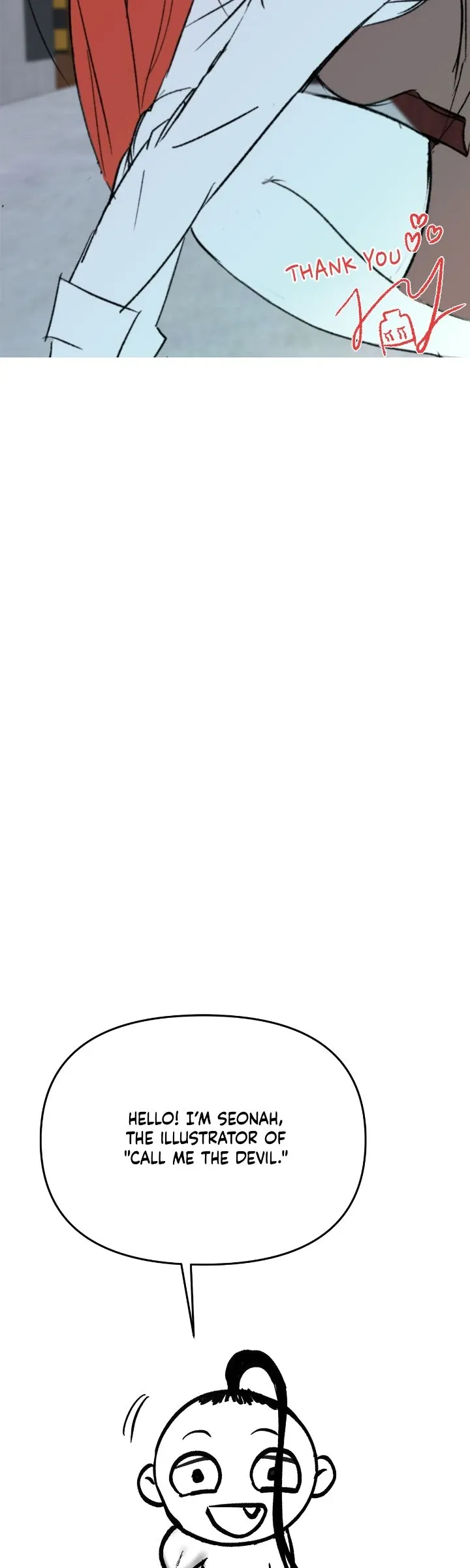 Read Call Me the Devil chapter 128.5 image 31 on Lezhin