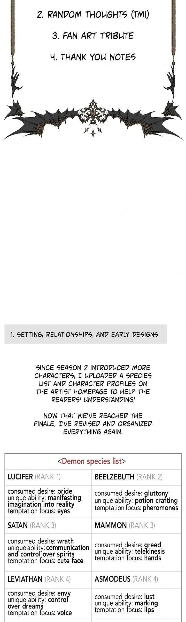 Read Call Me the Devil chapter 128.5 image 34 on Lezhin