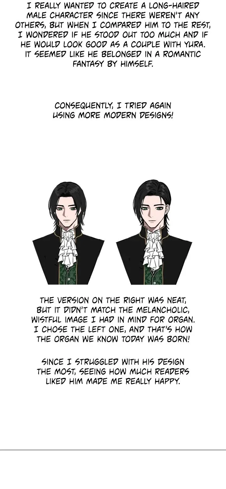 Read Call Me the Devil chapter 128.5 image 41 on Lezhin