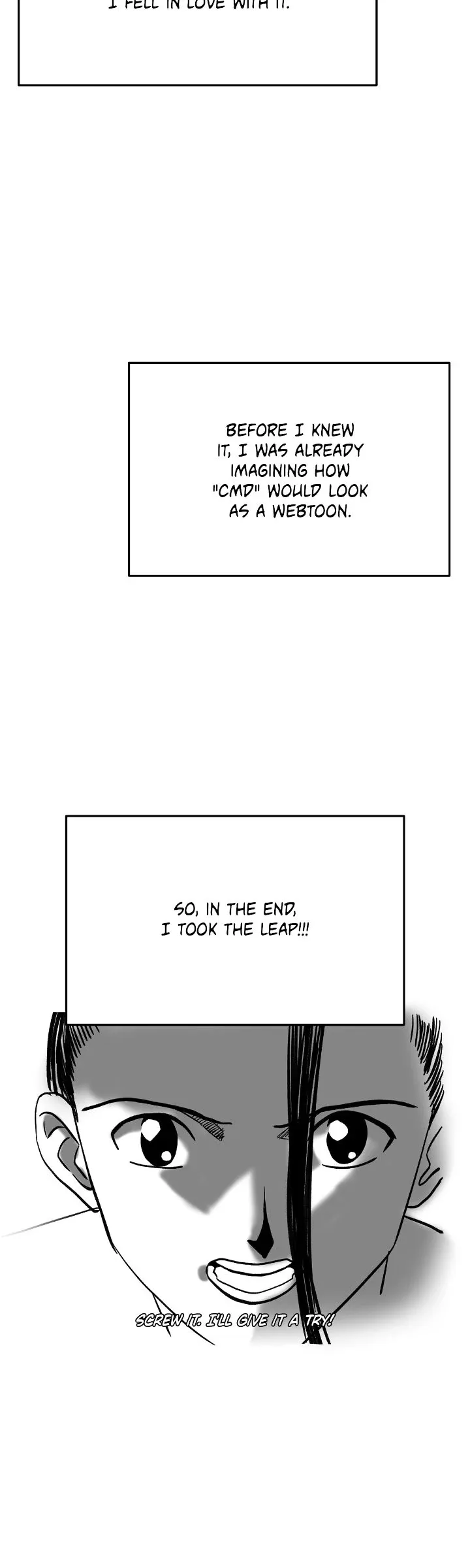Read Call Me the Devil chapter 128.5 image 45 on Lezhin