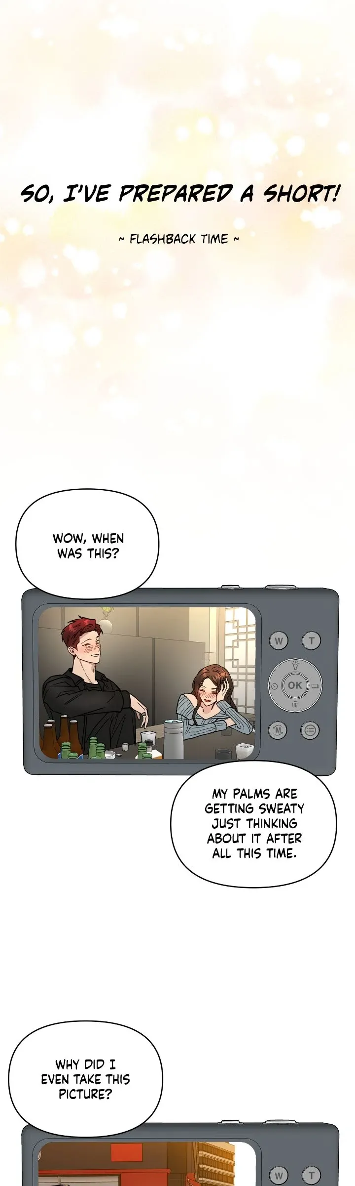Read Call Me the Devil chapter 128.5 image 49 on Lezhin