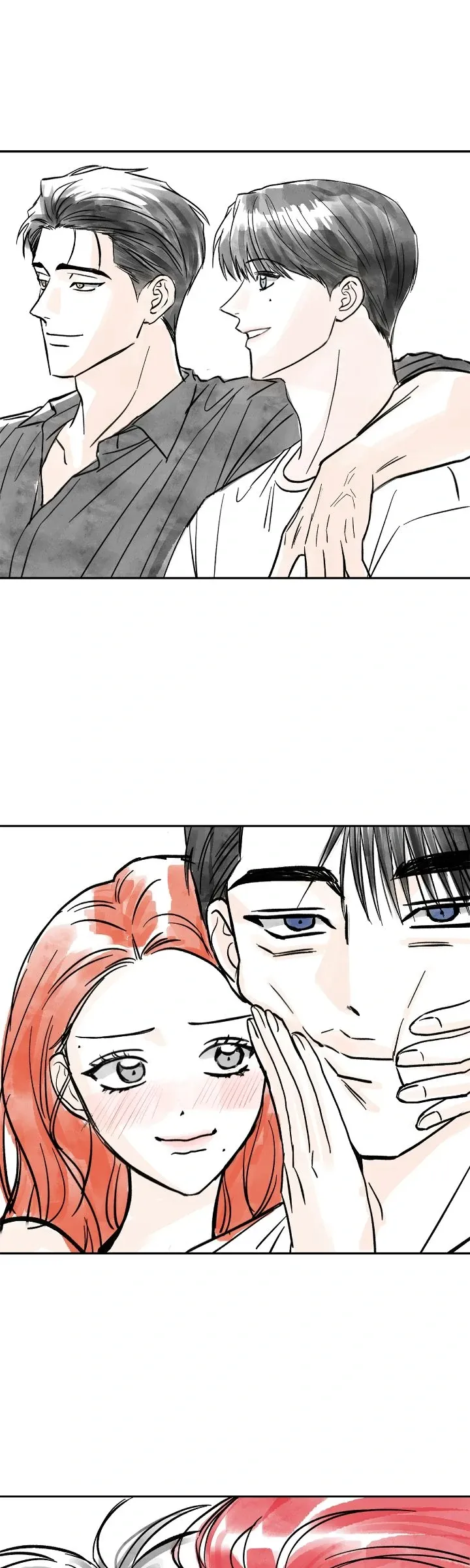 Read Call Me the Devil chapter 128.5 image 54 on Lezhin
