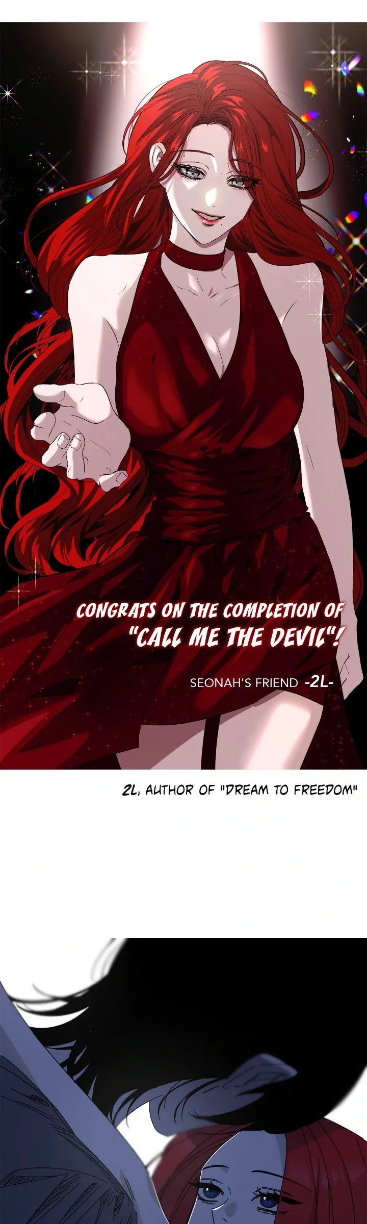 Read Call Me the Devil chapter 128.5 image 57 on Lezhin