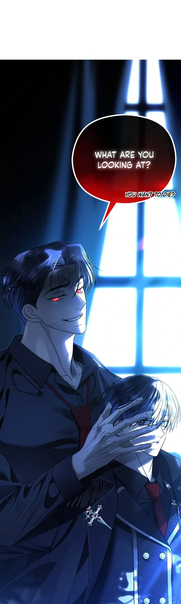 Read Call Me the Devil chapter 128.5 image 59 on Lezhin