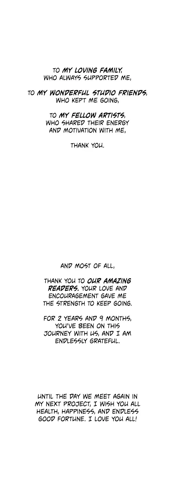 Read Call Me the Devil chapter 128.5 image 70 on Lezhin