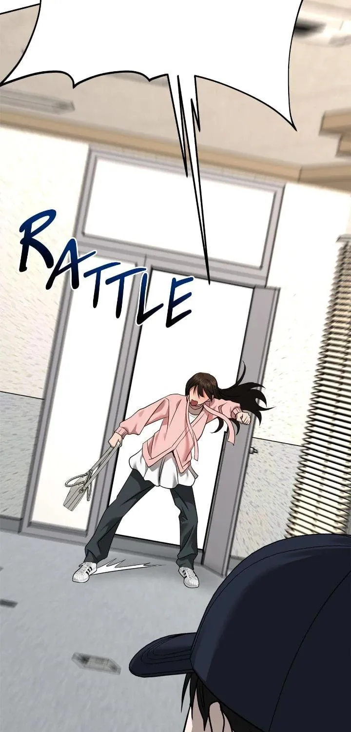 Read Call Me the Devil chapter 128 image 110 on Lezhin