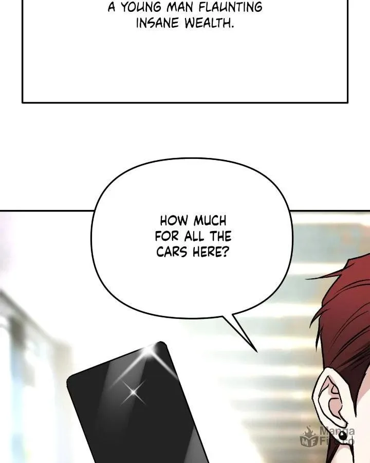 Read Call Me the Devil chapter 128 image 167 on Lezhin
