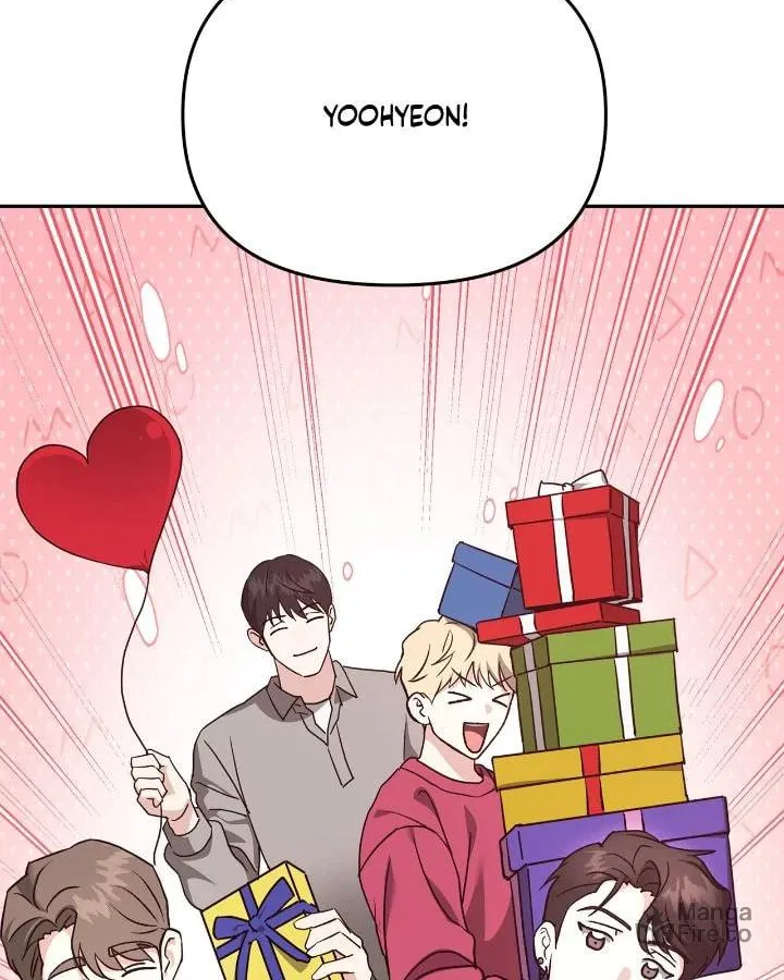 Read Call Me the Devil chapter 128 image 35 on Lezhin