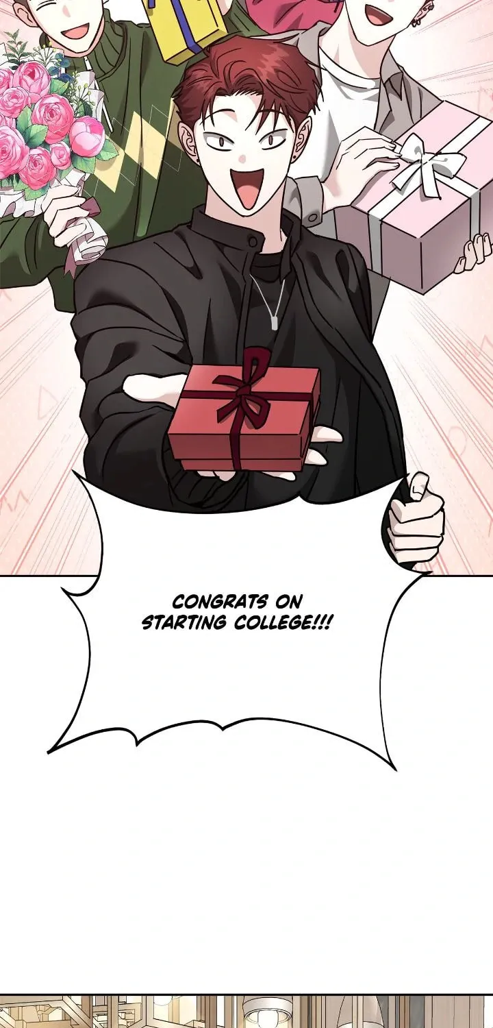 Read Call Me the Devil chapter 128 image 36 on Lezhin