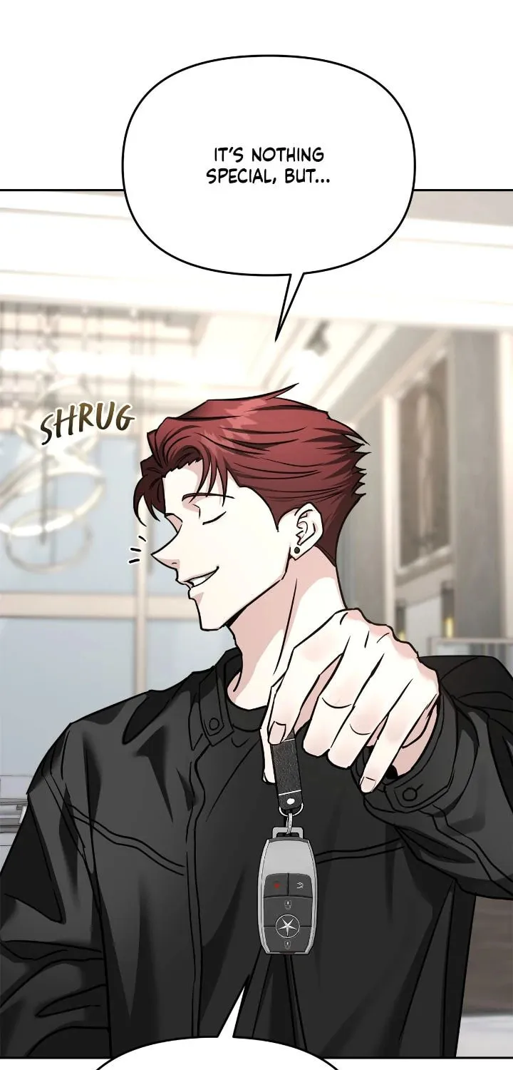 Read Call Me the Devil chapter 128 image 42 on Lezhin