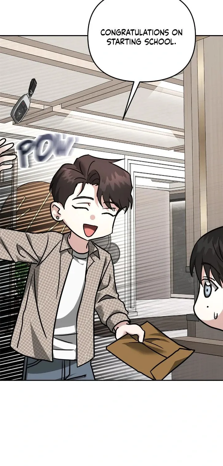 Read Call Me the Devil chapter 128 image 44 on Lezhin