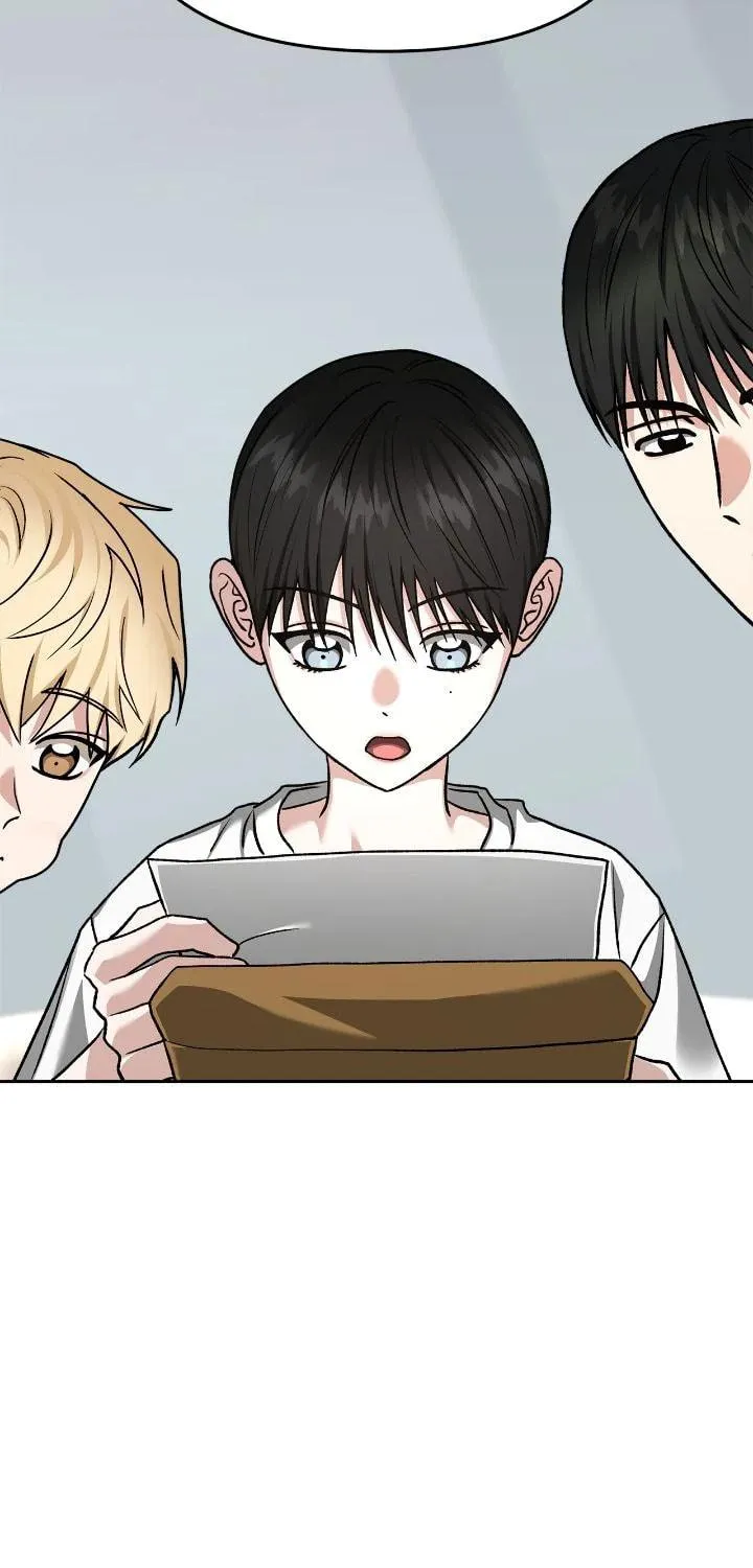 Read Call Me the Devil chapter 128 image 46 on Lezhin