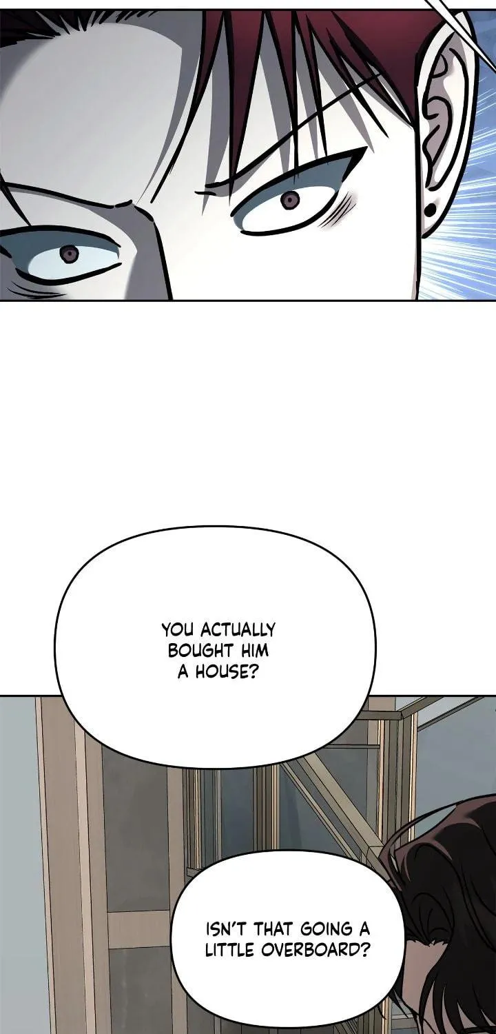 Read Call Me the Devil chapter 128 image 48 on Lezhin