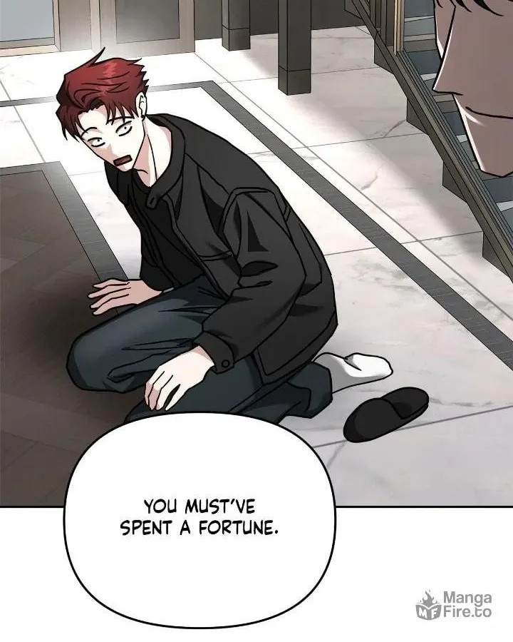 Read Call Me the Devil chapter 128 image 49 on Lezhin