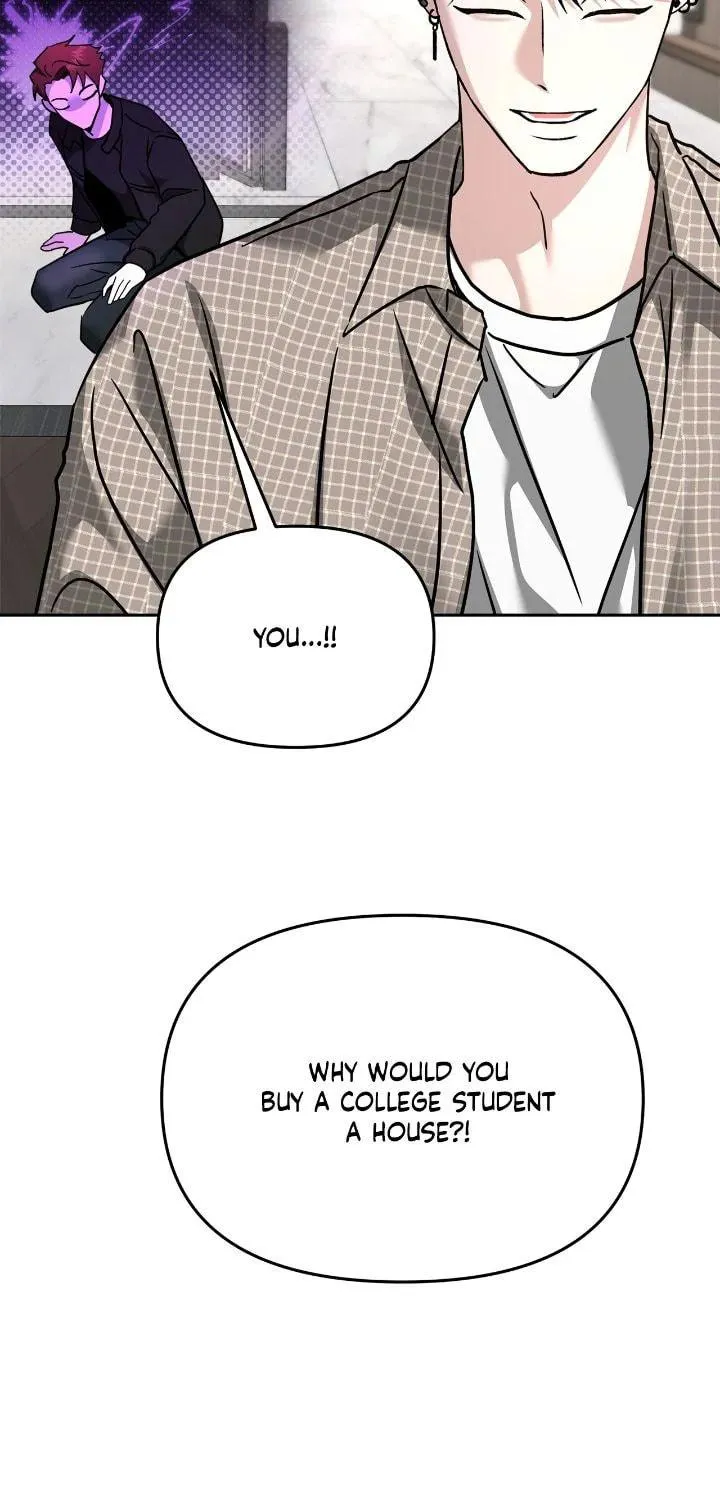 Read Call Me the Devil chapter 128 image 52 on Lezhin