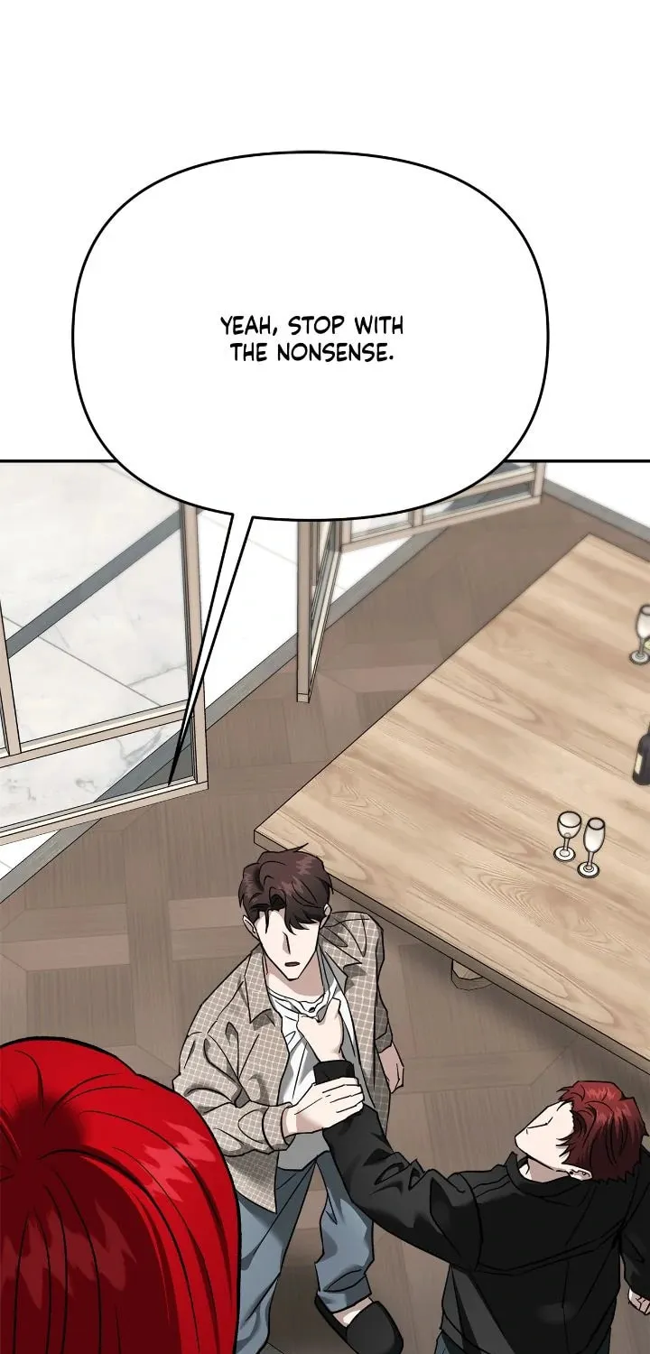 Read Call Me the Devil chapter 128 image 56 on Lezhin