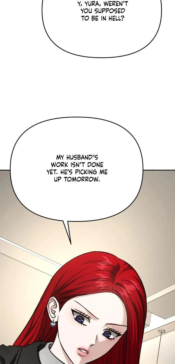 Read Call Me the Devil chapter 128 image 58 on Lezhin
