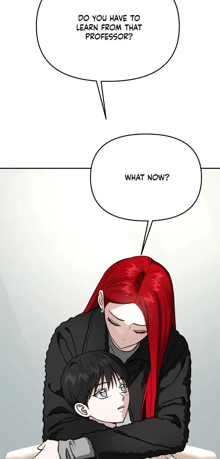 Read Call Me the Devil chapter 128 image 62 on Lezhin