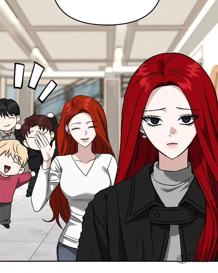 Read Call Me the Devil chapter 128 image 69 on Lezhin