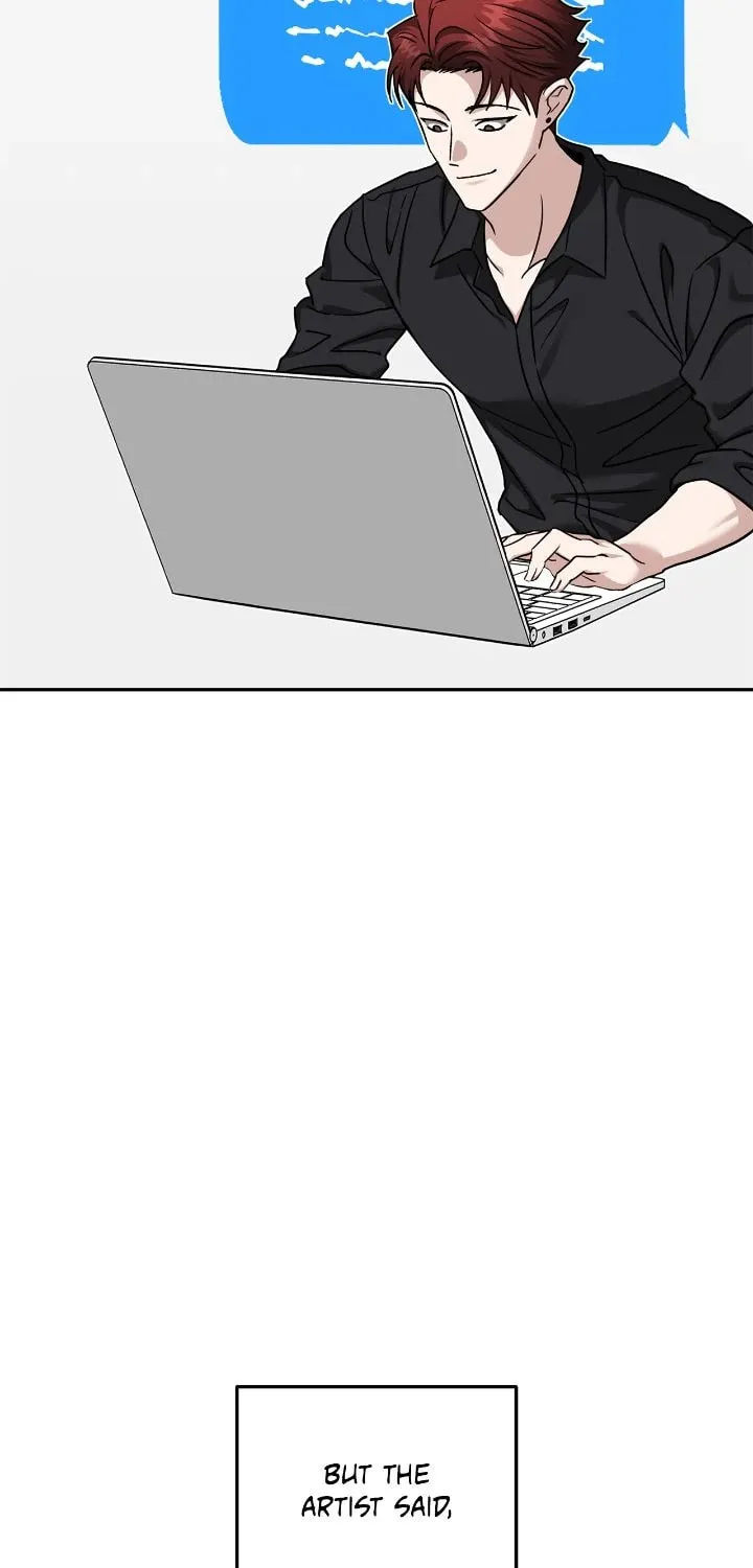 Read Call Me the Devil chapter 128 image 79 on Lezhin