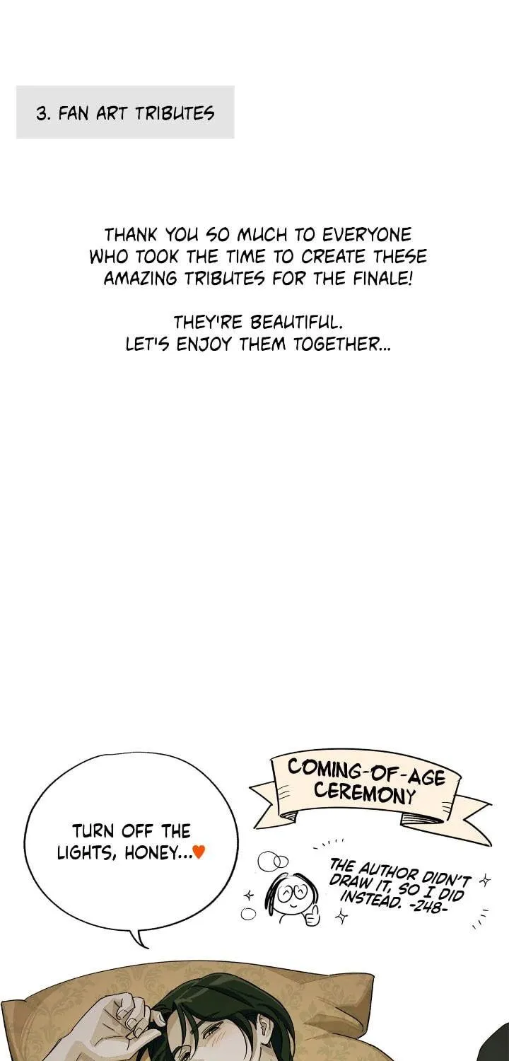 Read Call Me the Devil chapter 129 image 103 on Lezhin