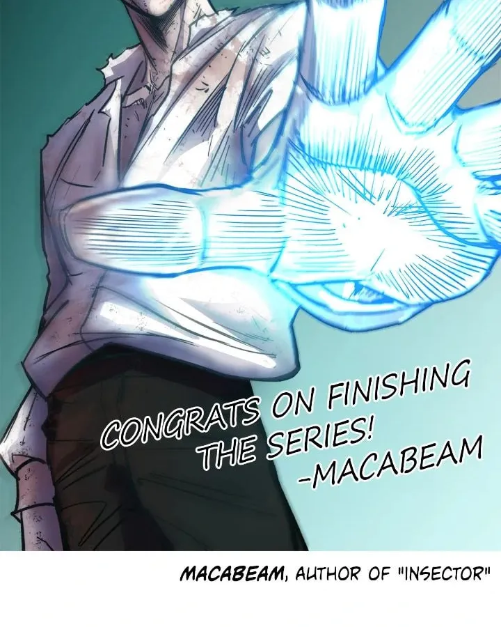 Read Call Me the Devil chapter 129 image 108 on Lezhin
