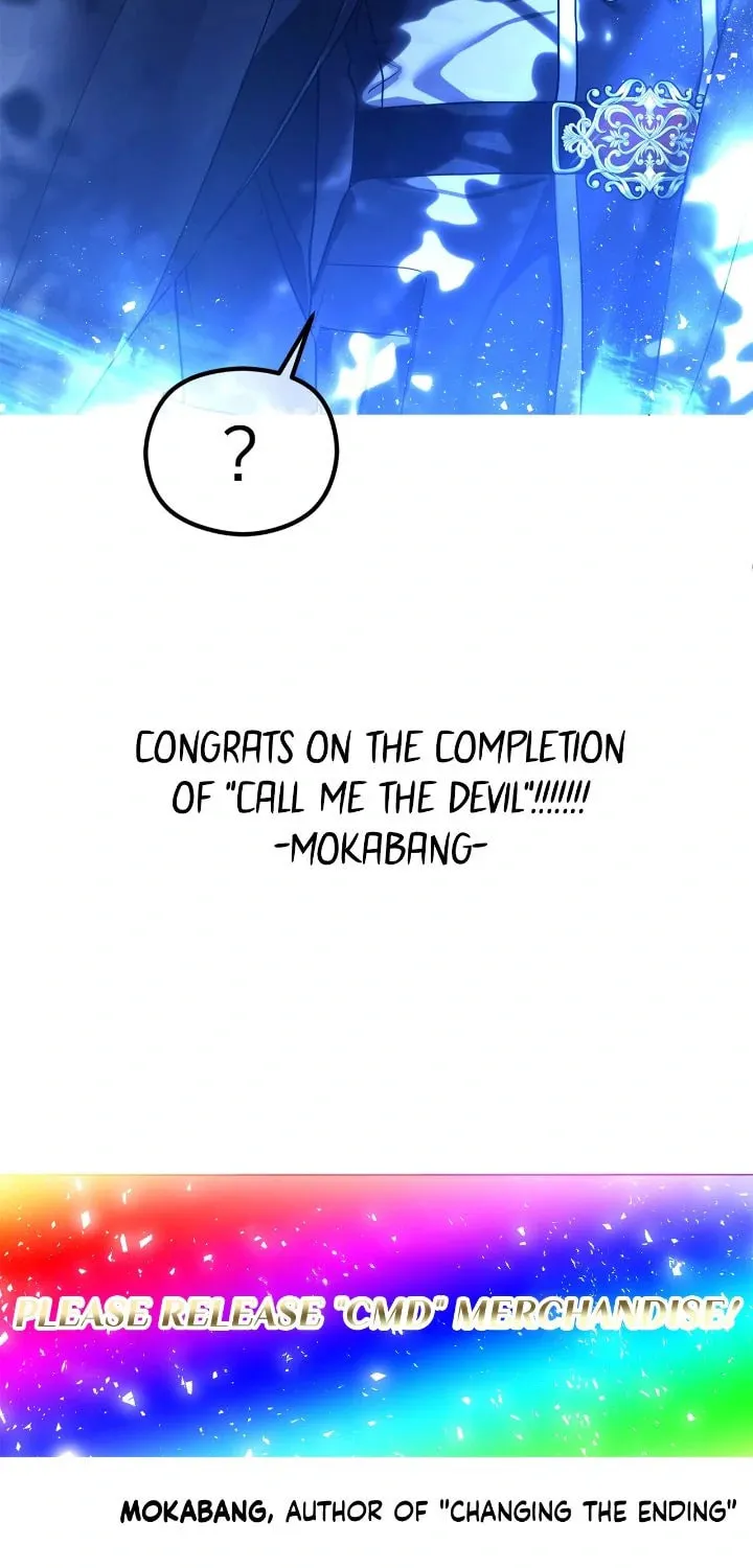 Read Call Me the Devil chapter 129 image 111 on Lezhin