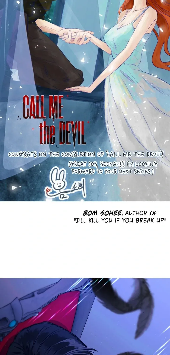 Read Call Me the Devil chapter 129 image 113 on Lezhin