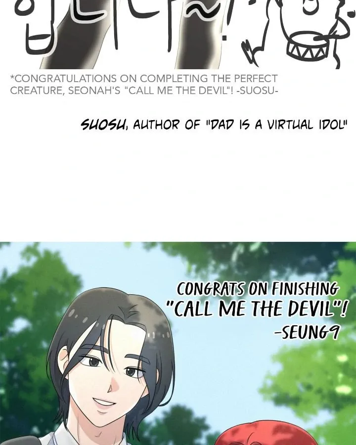 Read Call Me the Devil chapter 129 image 117 on Lezhin
