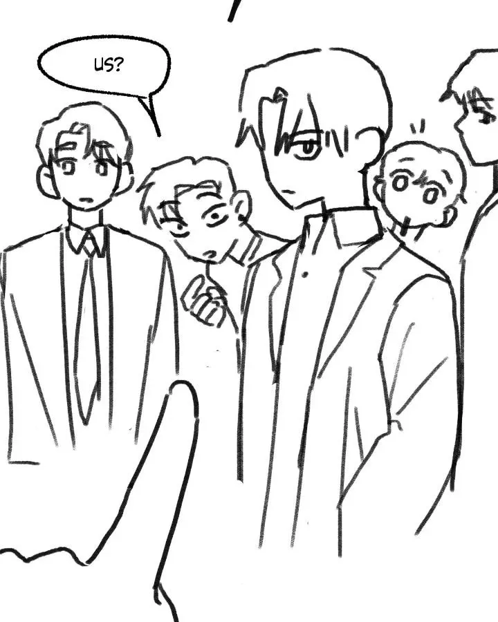 Read Call Me the Devil chapter 129 image 12 on Lezhin