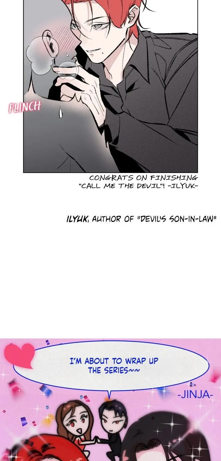Read Call Me the Devil chapter 129 image 120 on Lezhin