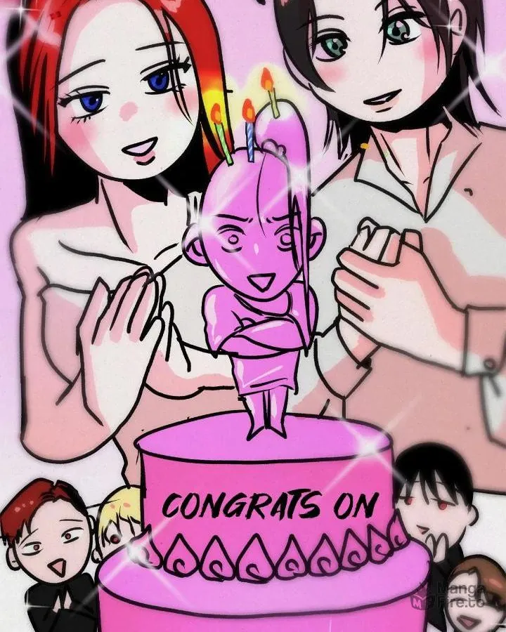 Read Call Me the Devil chapter 129 image 121 on Lezhin