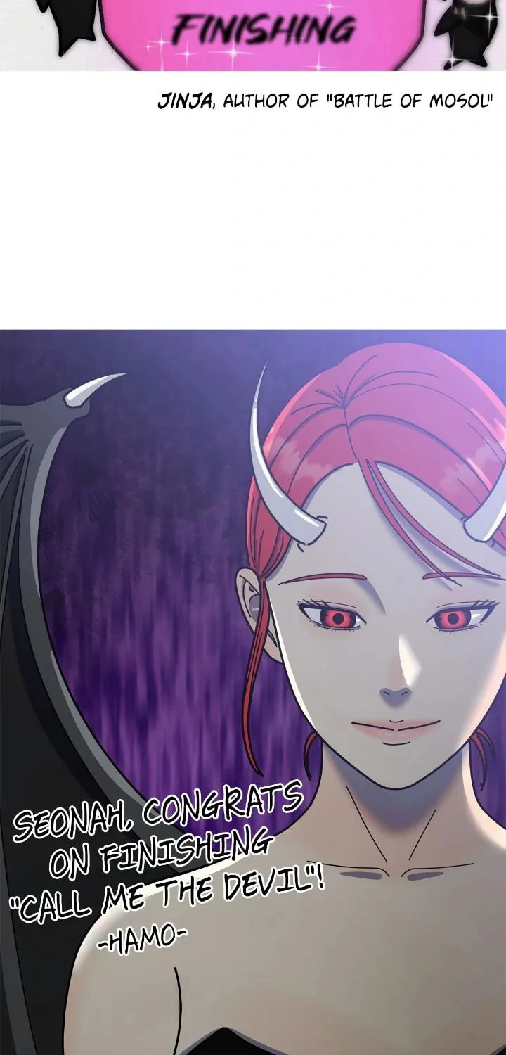 Read Call Me the Devil chapter 129 image 122 on Lezhin