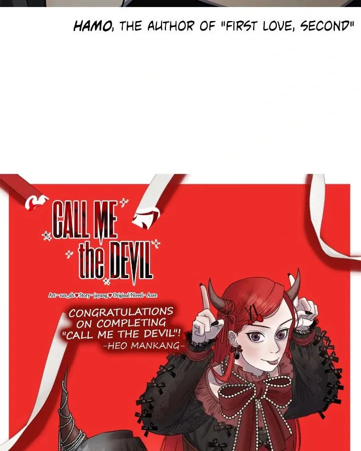 Read Call Me the Devil chapter 129 image 123 on Lezhin