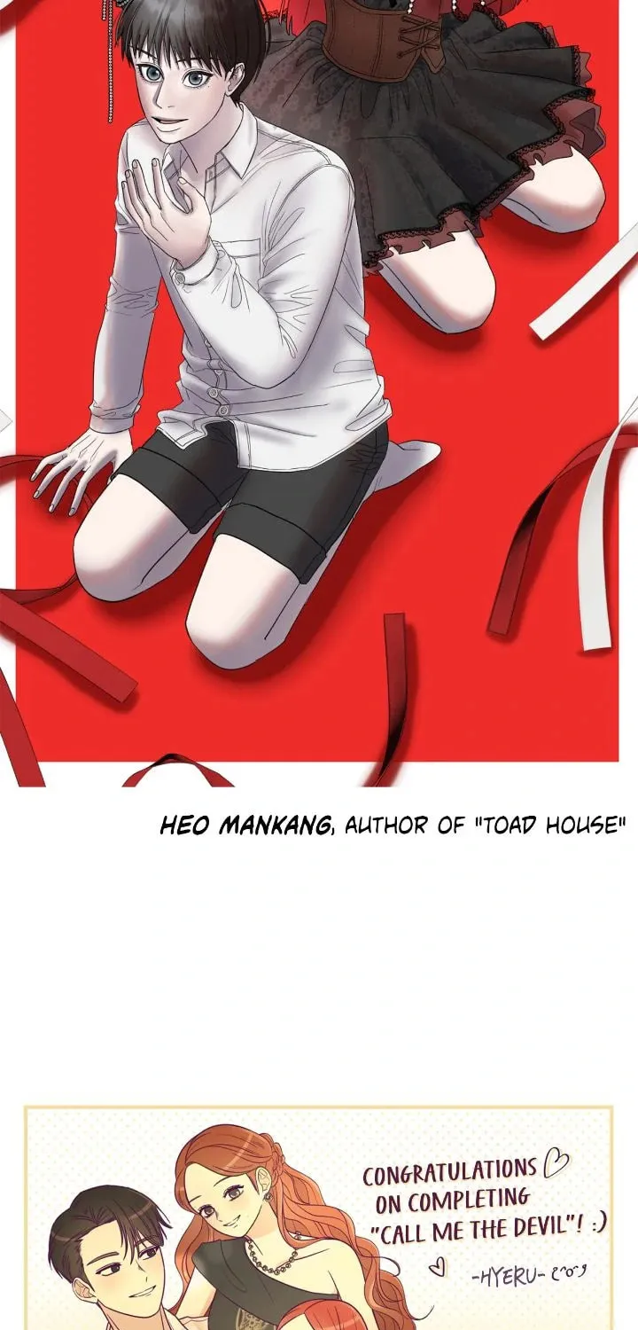 Read Call Me the Devil chapter 129 image 124 on Lezhin