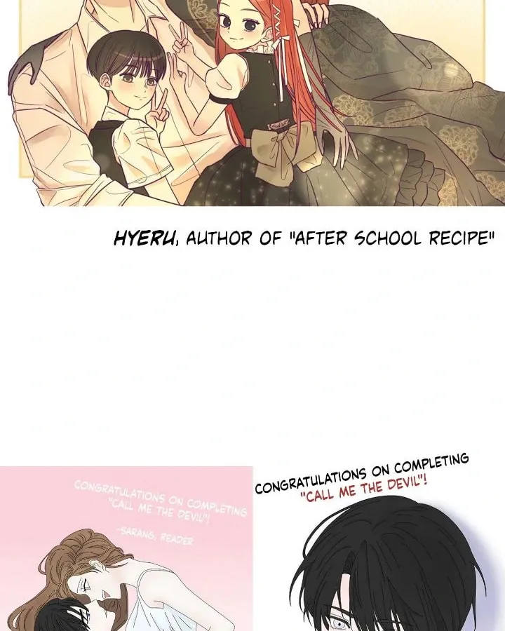 Read Call Me the Devil chapter 129 image 125 on Lezhin