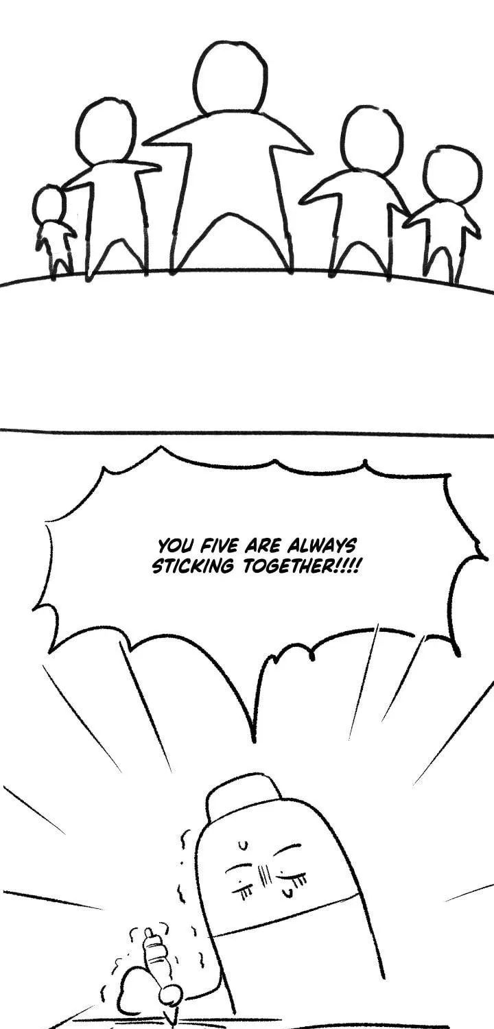Read Call Me the Devil chapter 129 image 16 on Lezhin