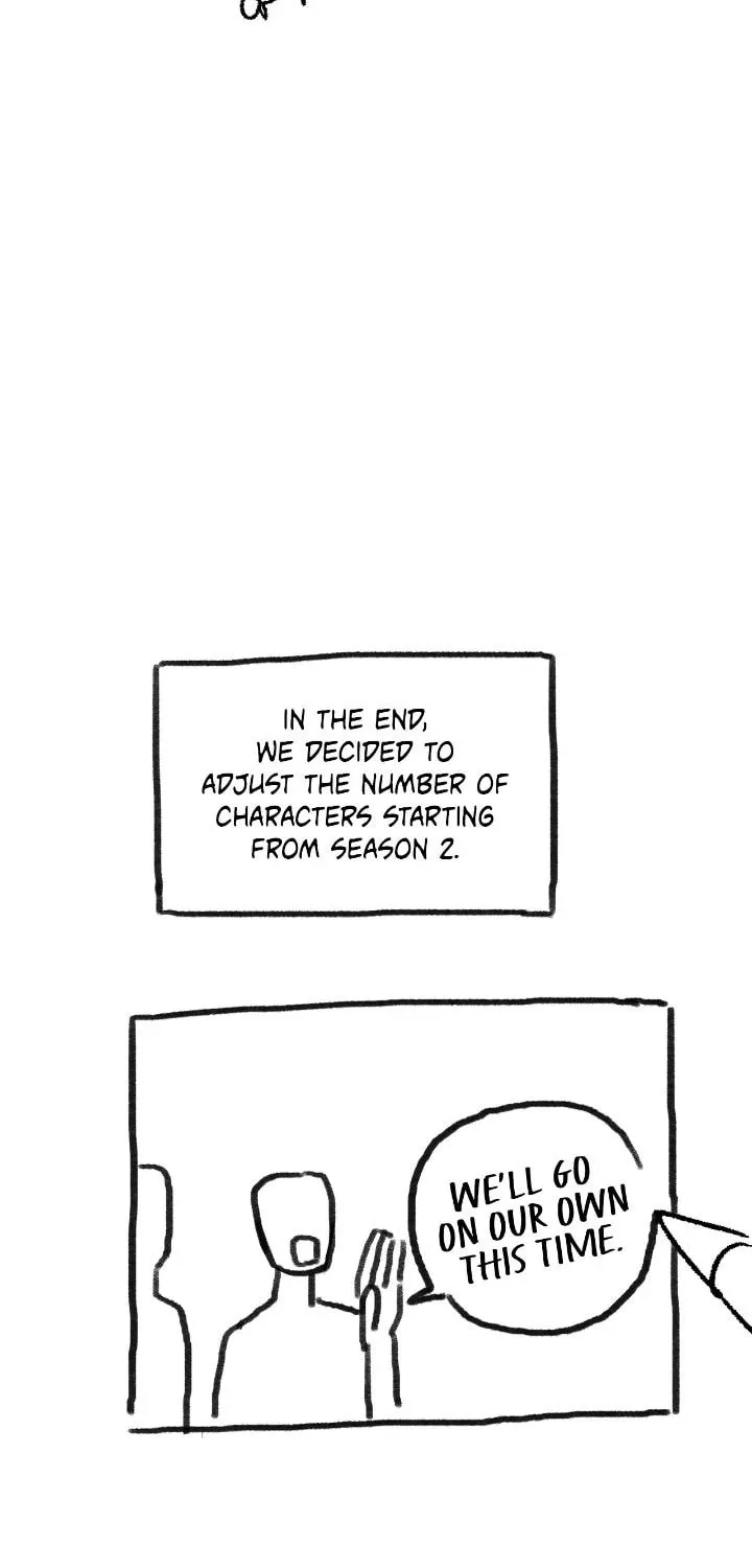 Read Call Me the Devil chapter 129 image 18 on Lezhin