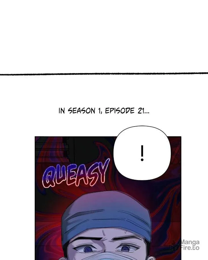 Read Call Me the Devil chapter 129 image 21 on Lezhin