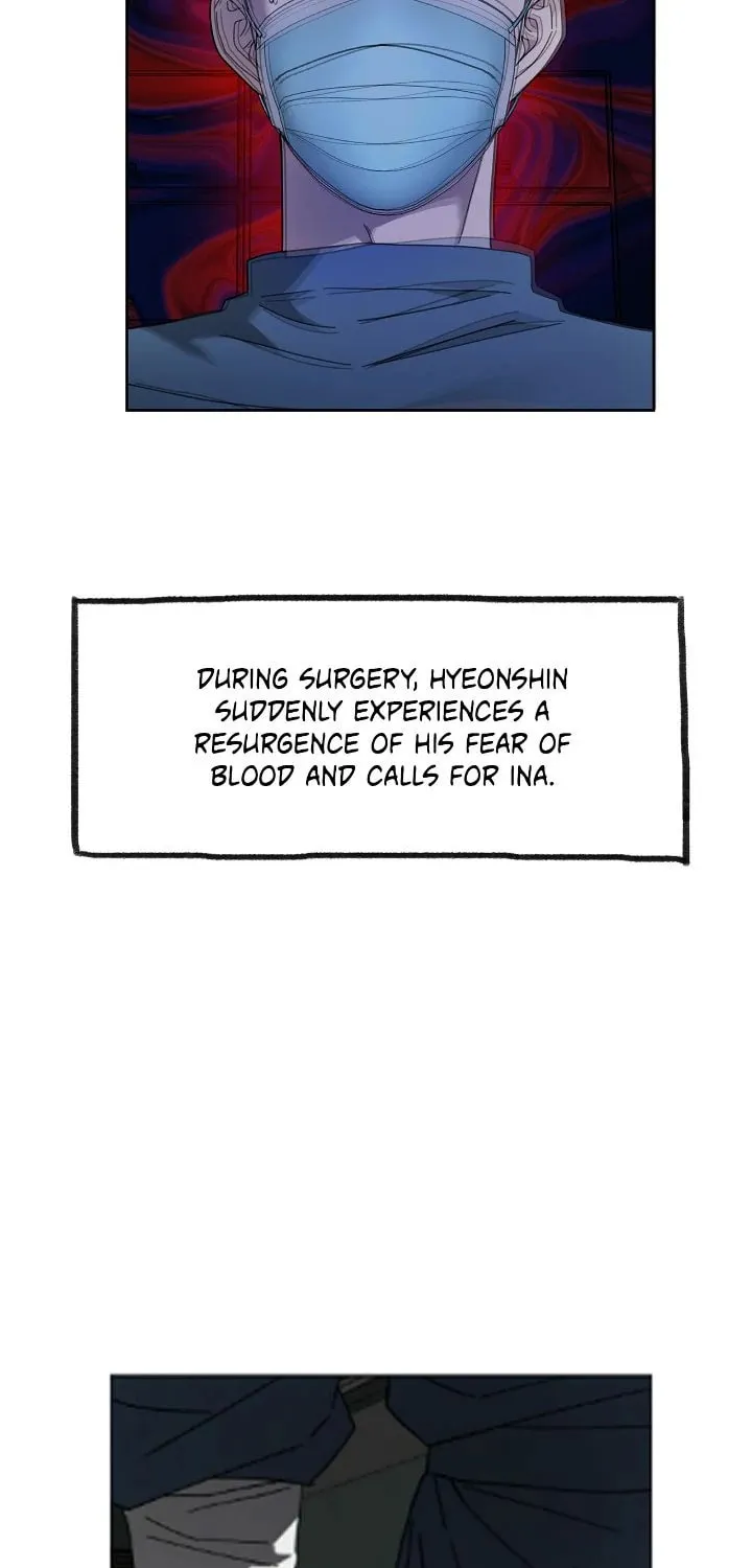 Read Call Me the Devil chapter 129 image 22 on Lezhin