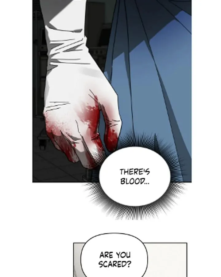 Read Call Me the Devil chapter 129 image 23 on Lezhin