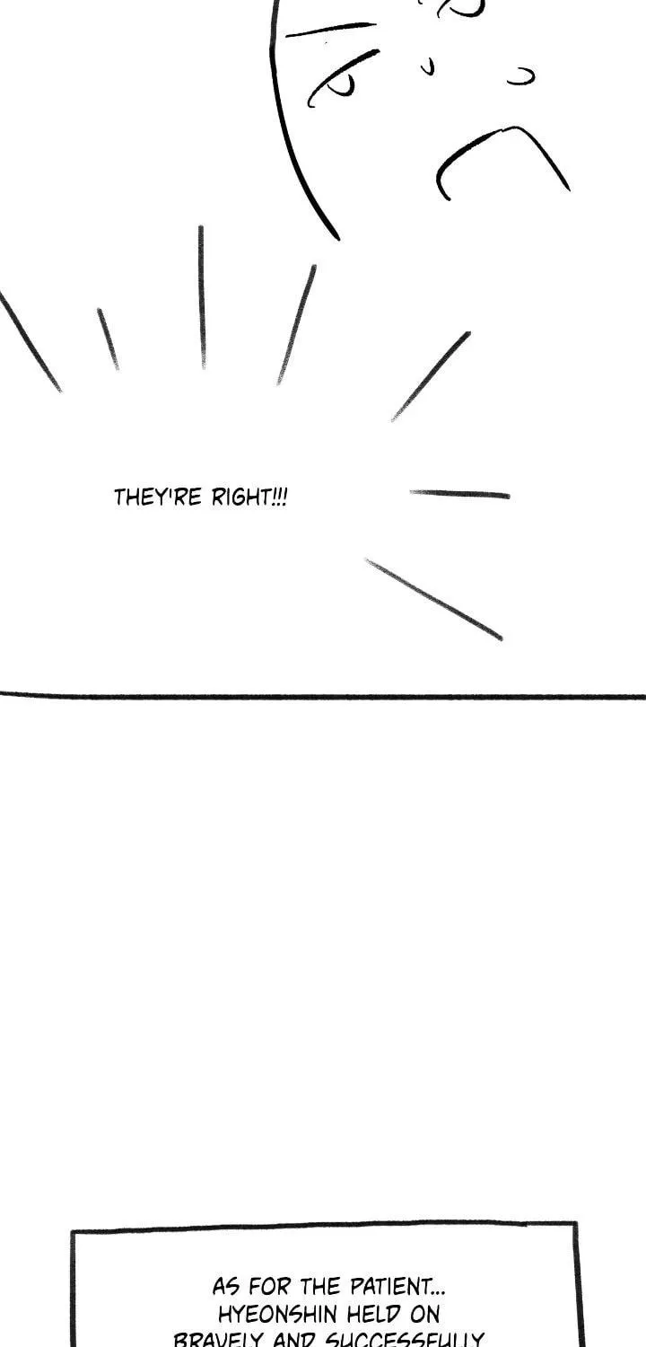 Read Call Me the Devil chapter 129 image 31 on Lezhin