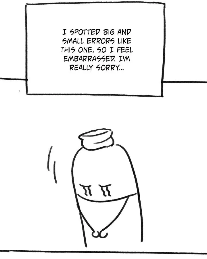 Read Call Me the Devil chapter 129 image 34 on Lezhin