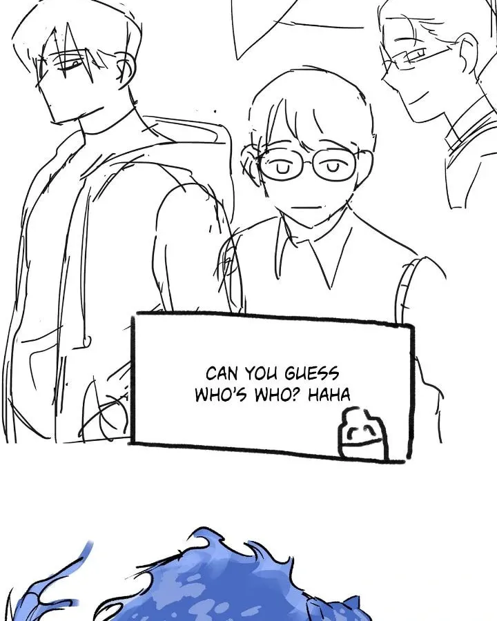 Read Call Me the Devil chapter 129 image 39 on Lezhin