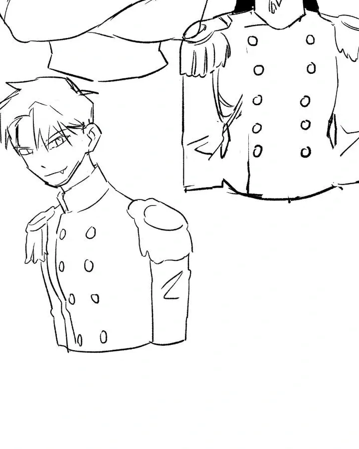 Read Call Me the Devil chapter 129 image 41 on Lezhin