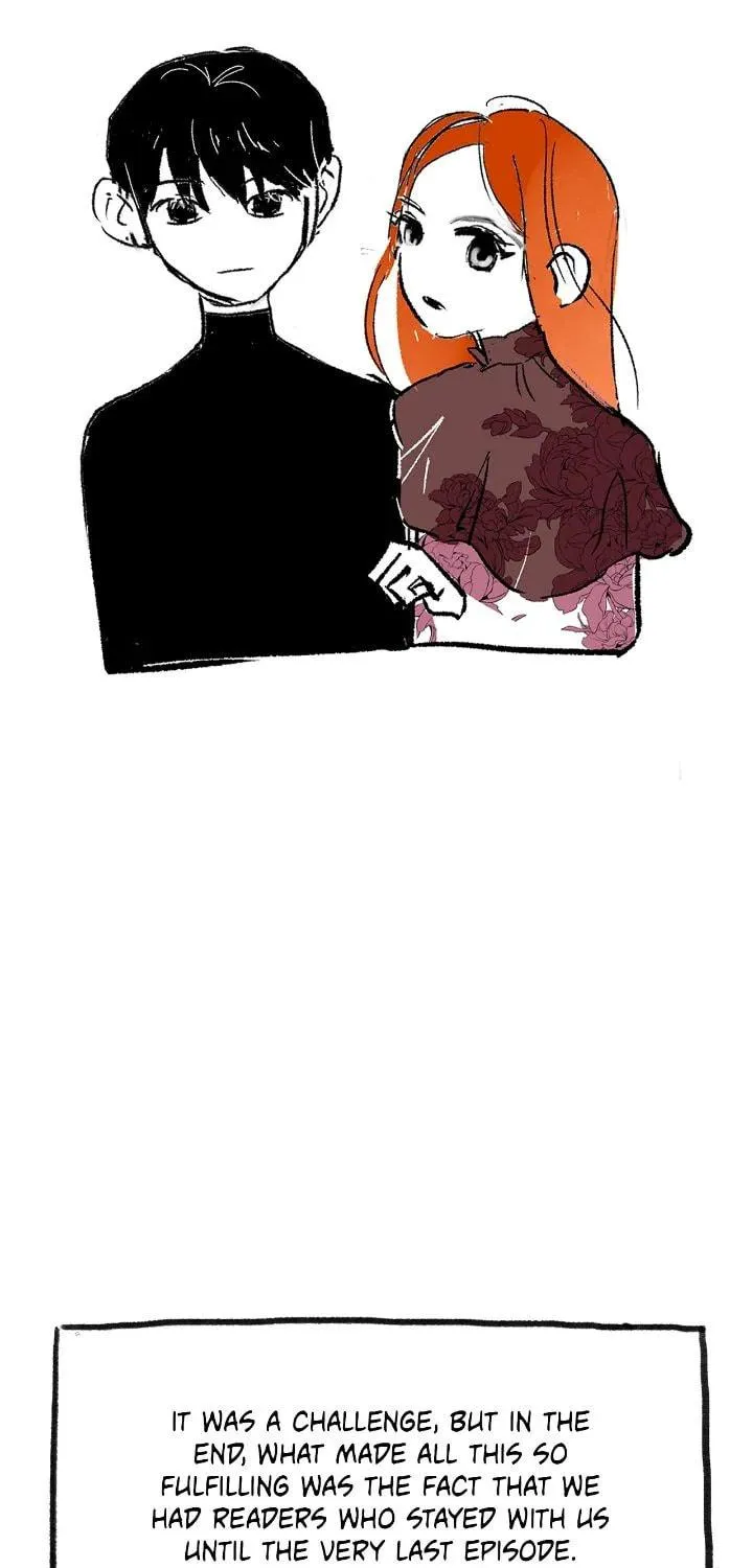 Read Call Me the Devil chapter 129 image 42 on Lezhin