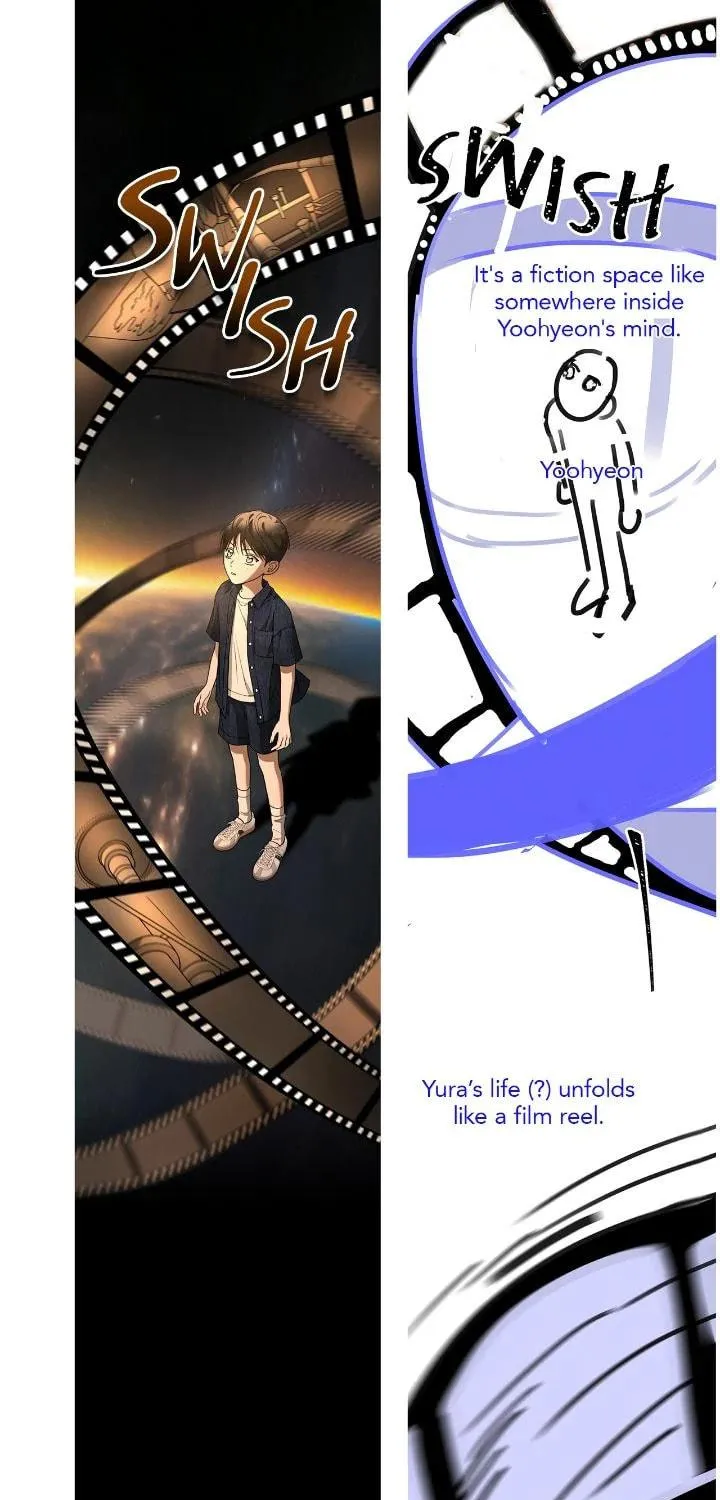 Read Call Me the Devil chapter 129 image 48 on Lezhin
