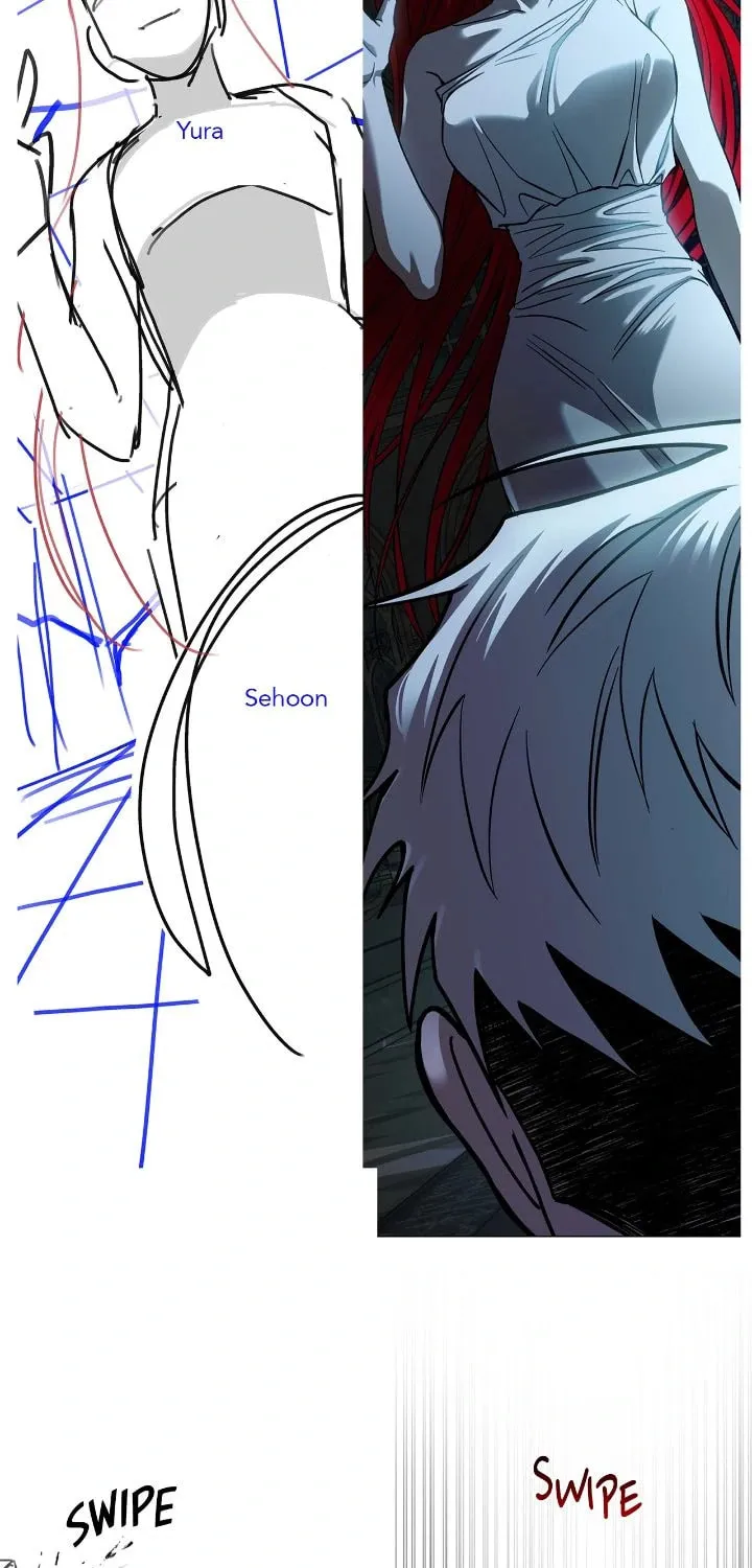 Read Call Me the Devil chapter 129 image 50 on Lezhin