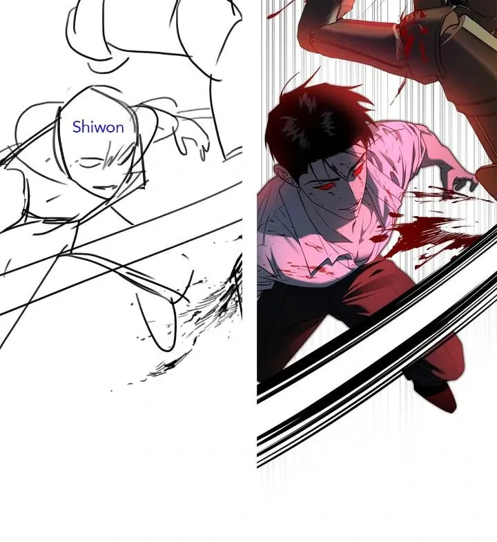 Read Call Me the Devil chapter 129 image 52 on Lezhin